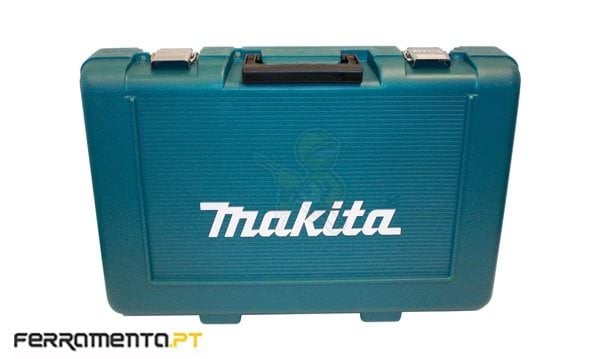 Mala em PVC para JV0600K Makita 824998-5