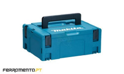 Mala Makpac tipo 2 Makita 821550-0