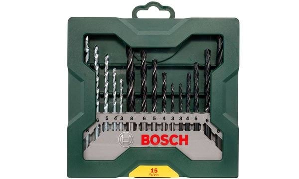 X-Line 15Un Bosch 2607019325