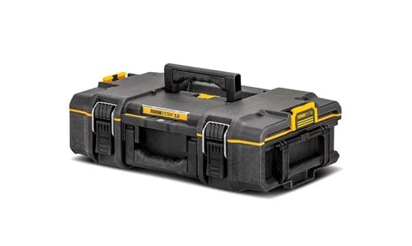 Mala Multiusos Toughsystem 2.0 Dewalt DWST83293-1