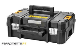 Mala Multiusos TSTAK™ II DeWalt DWST1-70703