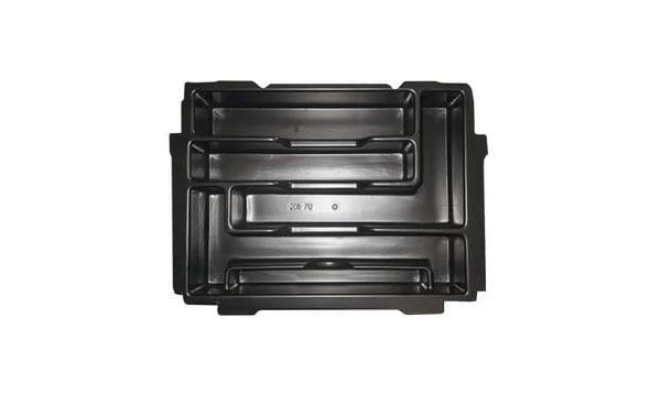 Mala Organizadora 6 Comp. Makita P-83668