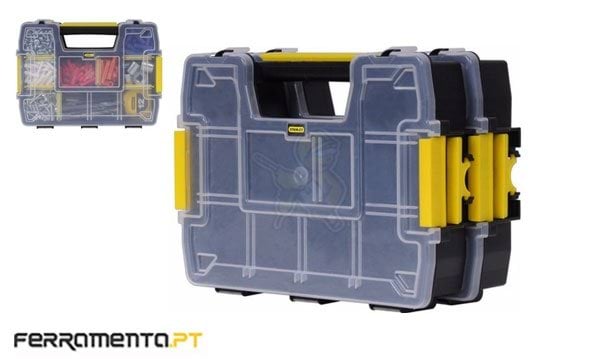 Mala Organizadora 295x134x215mm Stanley STST1-71197