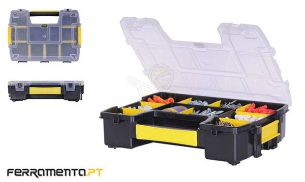 Mala Organizadora 295x65x215mm Stanley STST1-70720