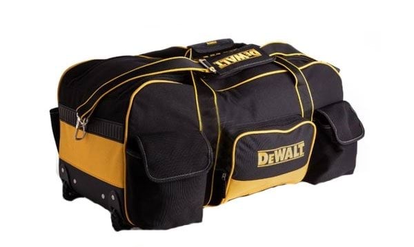 Mala para ferramentas Com Rodas DeWalt DWST1-79210