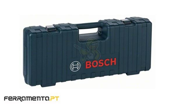 Mala para rebarbadoras grandes Bosch 2605438197