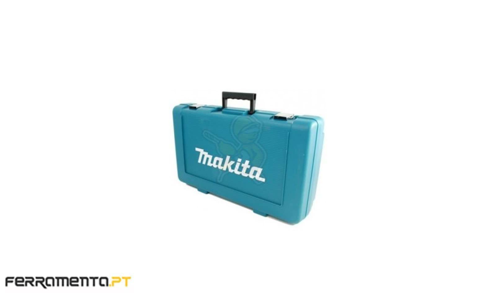 Mala PVC para DJR86/DJR187 Makita 821620-5