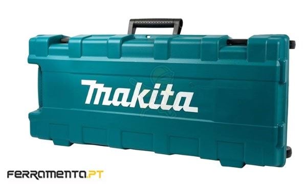 Mala PVC para Martelos Demolidores Grandes Makita 824898-9