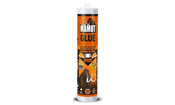 Cola e Veda - Mamut Glue 290ml Bostik 