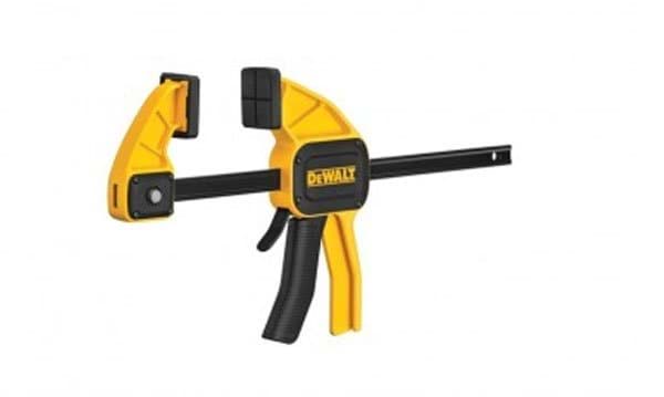Grampo L 150mm Dewalt DWHT0-83192