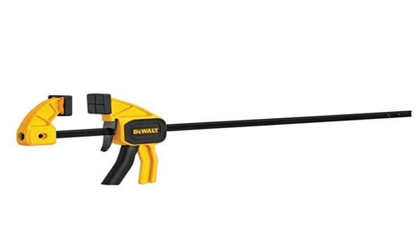 Grampo L 600mm Dewalt DWHT0-83194