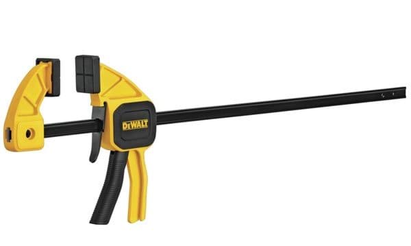 Grampo XL 600mm Dewalt DWHT0-83186