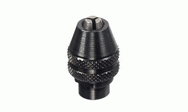 Mandril de Aperto Rápido 0,8-3,2mm Bosch 2615448632