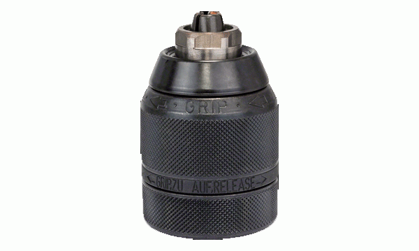 Bucha de Aperto Rápido 1,5-13mm Bosch 2608572105