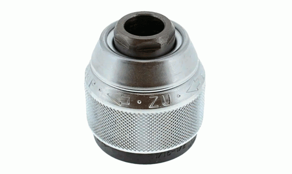 Mandril de Aperto Rápido 1,5-13mm Bosch 2608572142