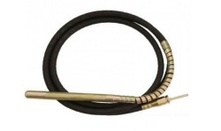 Mangueira 5 MT 58 mm para Vib. Betão Kompak MVIB58