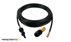 Mangueira Desentupidora 10 metros Makita HW41165