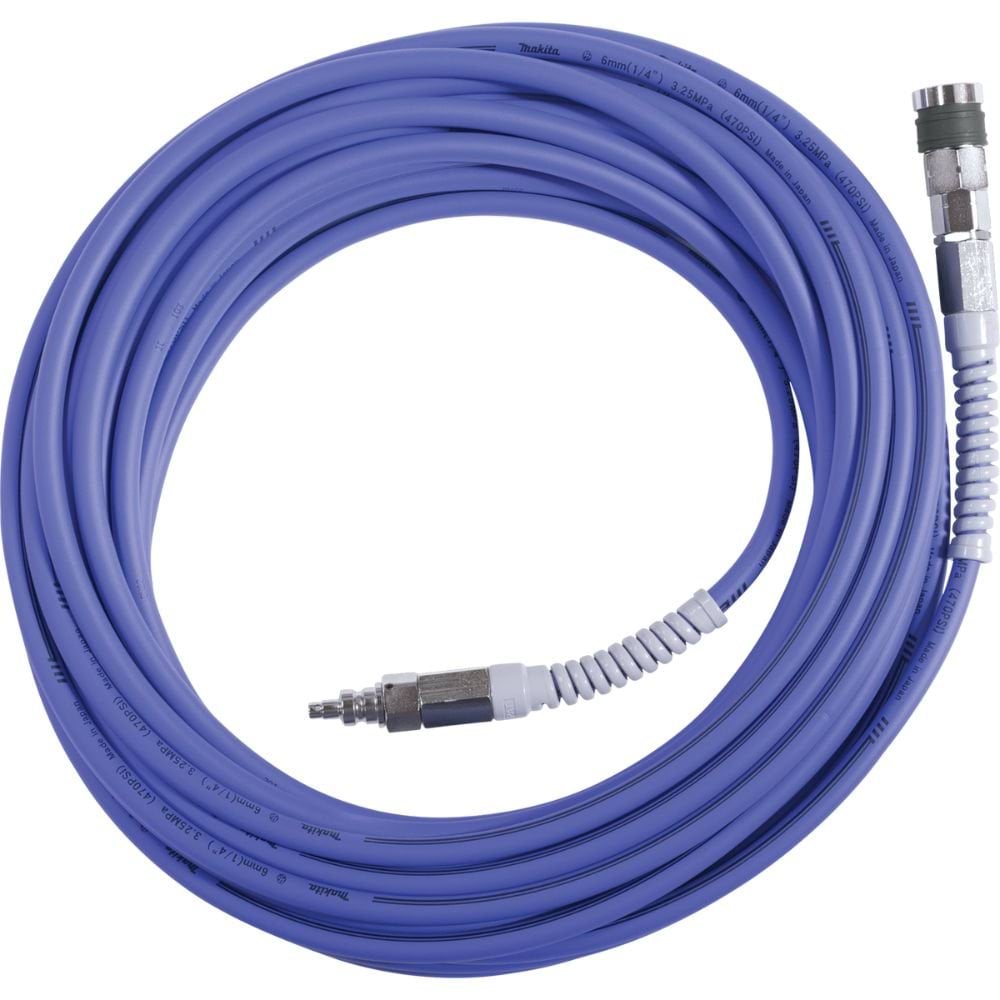 Mangueira Alta Pressão 15M AC310H Makita B-80014