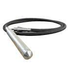 Mangueira de Vibrador Betão 50mm 5m Kompak KP-TM-50-5