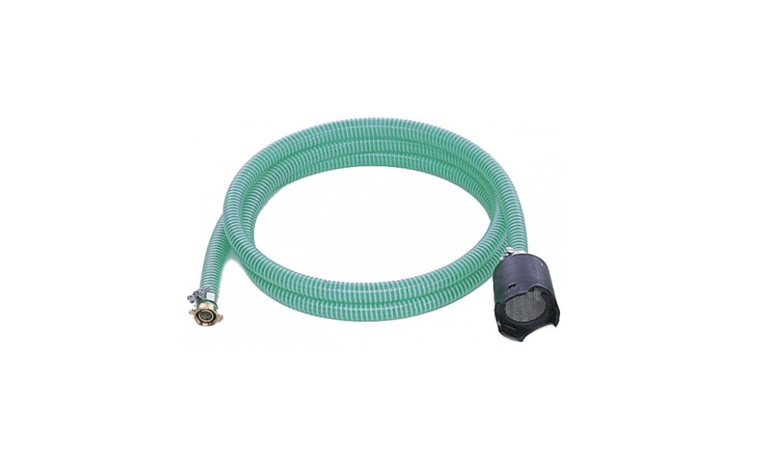 Mangueiras de aspiração com filtro de aspiração Kranzle 150383