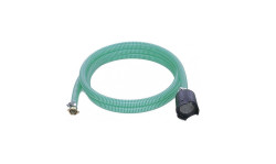 Mangueiras de aspiração com filtro de aspiração Kranzle 150383