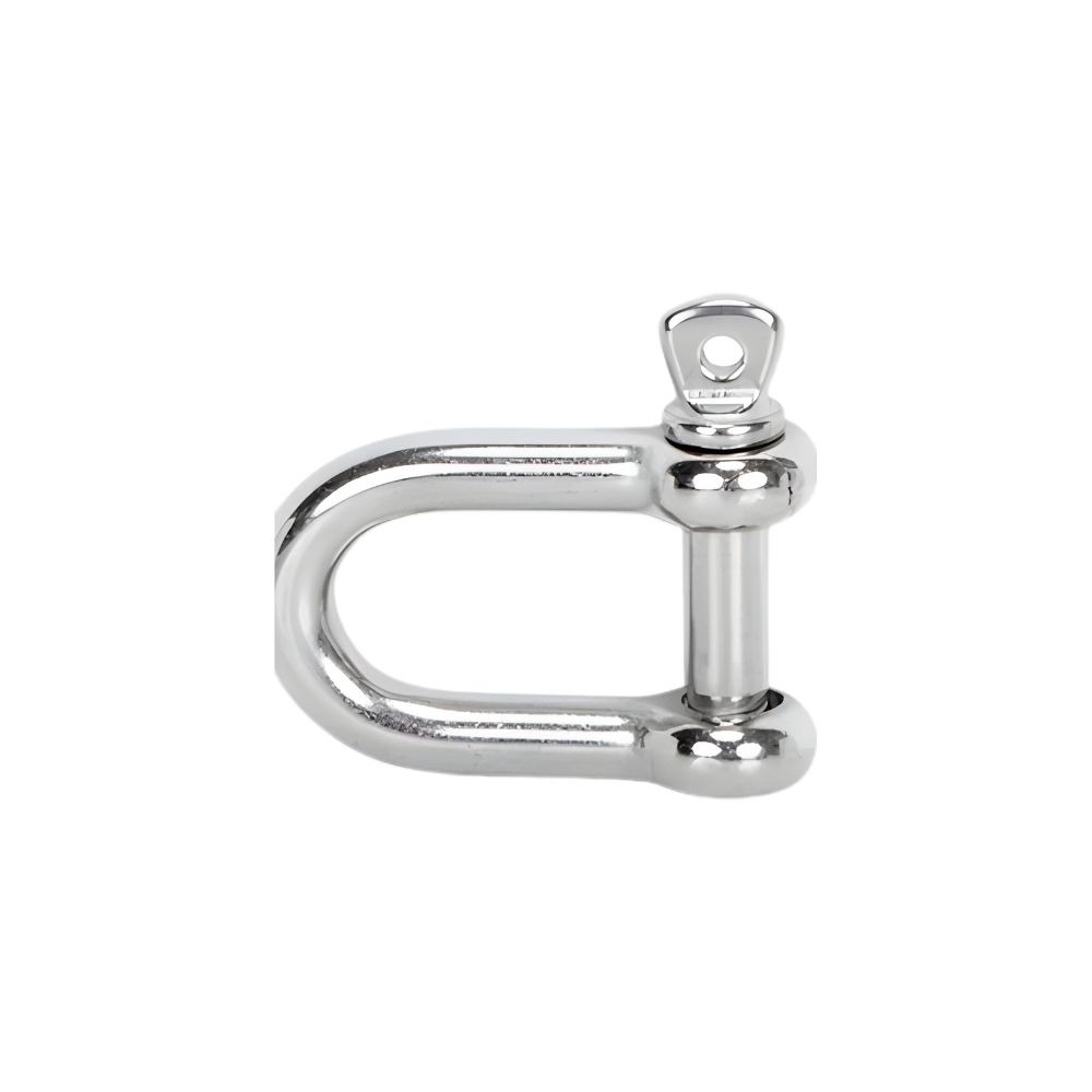 Clip barril inox AISI316 MS0313 5mm Macfer 035.0074