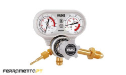 Manómetro Argon/CO2 Yildiz 5440S