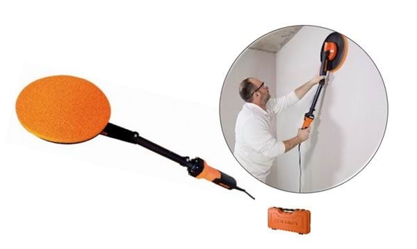 Maquina de Arear Profissional ROKAMAT 2RF MA103