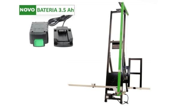 Maquina de Cortar EPS/XPS s/Fio 2RF MC24135