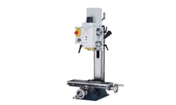 Máquina de Furar e Fresar 230V Optimum BF 16Vario