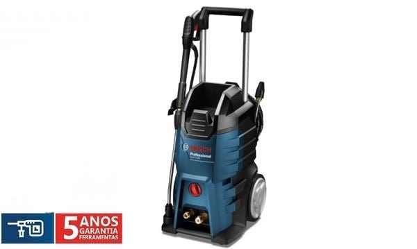 Máquina de Lavar de Alta Pressão 2400W Bosch GHP 5-65 Professional