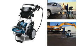 Máquina de lavar de alta pressão Bosch GHP 8-15 XD Professional