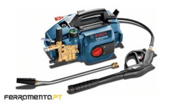 Máquina de lavar de alta pressão GHP 5-13 C Professional