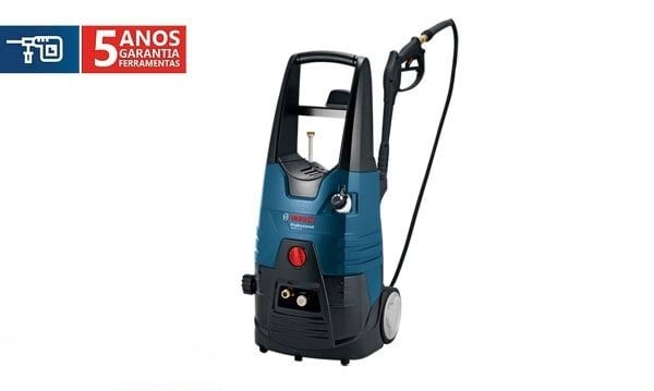 Máquina de lavar de alta pressão Bosch GHP 6-14 Professional