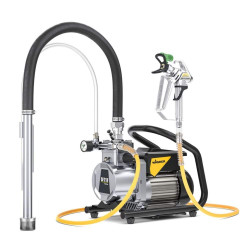 Máquina de Pintura SF 21 Pro HEA EU WAGNER WG-2437311