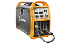 Máquina de Soldar MIG/MAG Hugong EXTREMIG 180W III