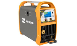 Máquina de Soldar MIG/MAG Hugong EXTREMIG 200 LCD III