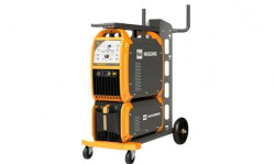 Máquina de Soldar TIG AC/DC Hugong WAVE 315 III