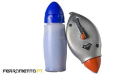 Marcador de Linhas 30M Master Rubi 70928