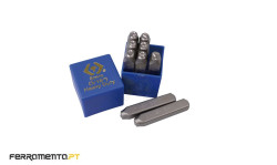 Marcador de Punção 8mm King Tony 11409SQ08