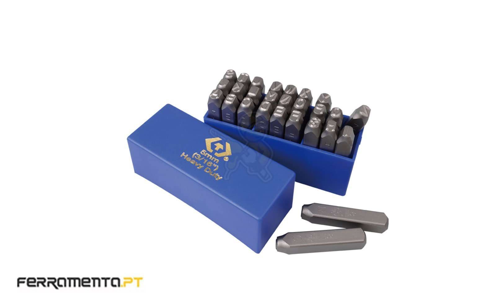 Marcador de Punção 5mm King Tony 11427SQ05