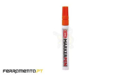 Marcador de Pintura Laranja CRC 20384-AD