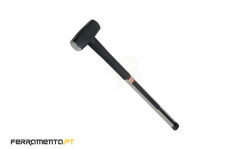 Marreta em Fibra de Carbono 58mm Bellota 5200-4 CF