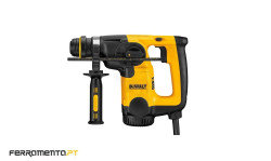 Martelo 1" Tipo L SDS DEWALT D25313K