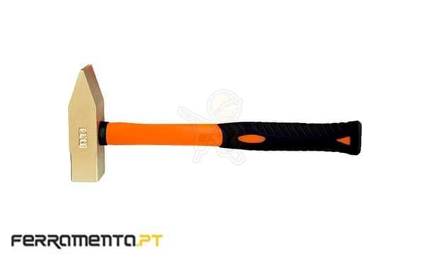 Martelo Bronze Bahco NS504-500-FB