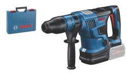Martelo combinado 18V Bosch GBH 18V-45