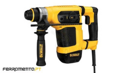Martelo Combinado 4Kg 1000W DeWalt D25413K-QS