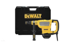 Martelo Combinado 6kg 1350W DeWalt D25614K
