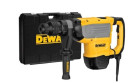 Martelo Combinado 8kg 1600W DeWalt D25733K-QS