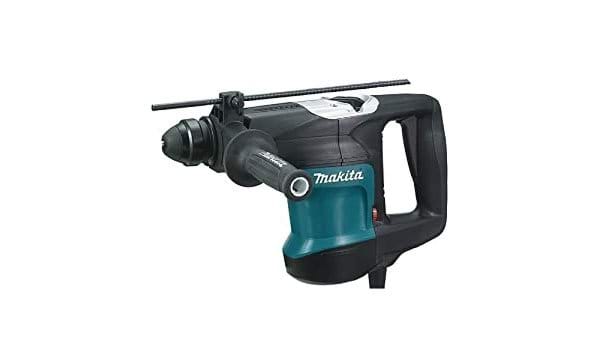 martelo-combinado-makita-hr3210c